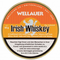 Wellauer Irish Whiskey (50 gr)