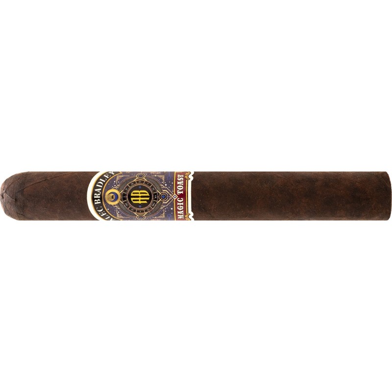 Alec Bradley Magic Toast Toro