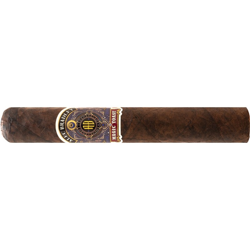 Alec Bradley Magic Toast Gordo