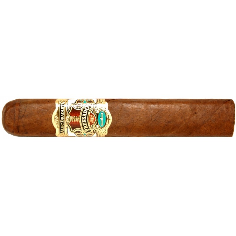 Alec Bradley Prensado Double T