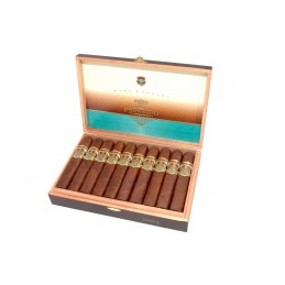 Alec Bradley Prensado Double T