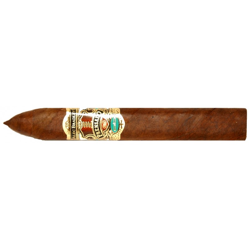 Alec Bradley Prensado Torpedo