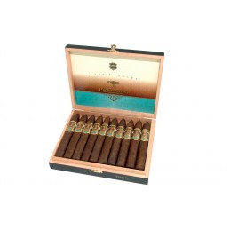 Alec Bradley Prensado Torpedo