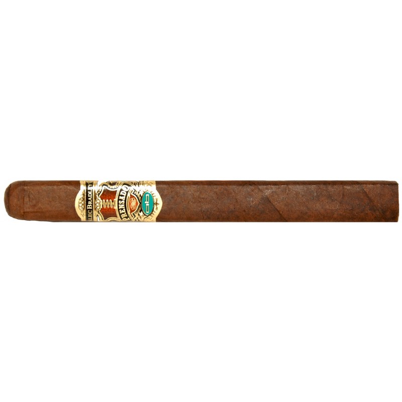 Alec Bradley Prensado Churchill