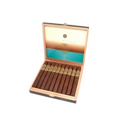 Alec Bradley Prensado Churchill