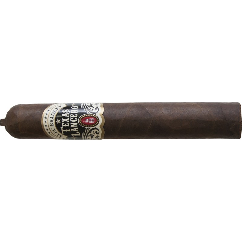 Alec Bradley Texas Lancero Double Gordo