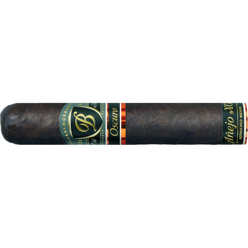 Balmoral Anejo XO Oscuro Rothschild Masivo