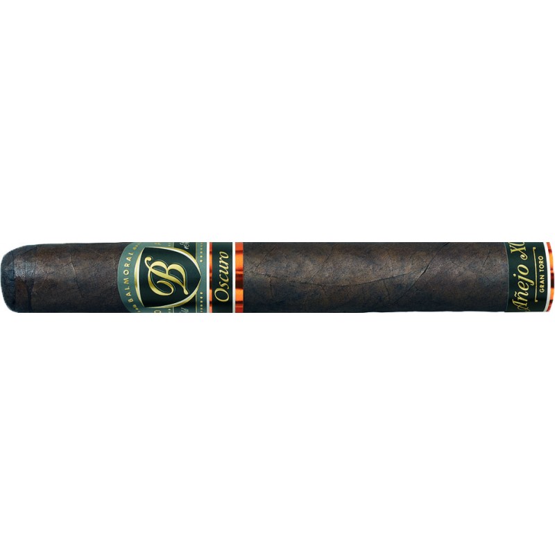 Balmoral Anejo XO Oscuro Gran Toro