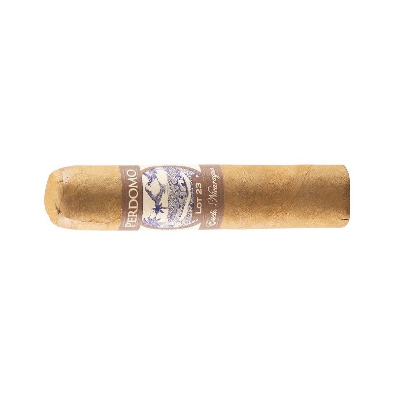 Perdomo Lot 23 Connecticut Gordito