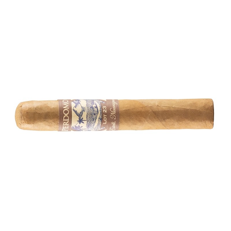 Perdomo Lot 23 Connecticut Robusto