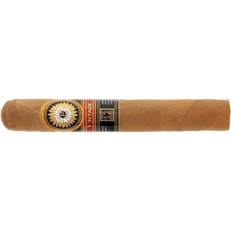 Perdomo Double Aged Vint. Connecticut Gordo