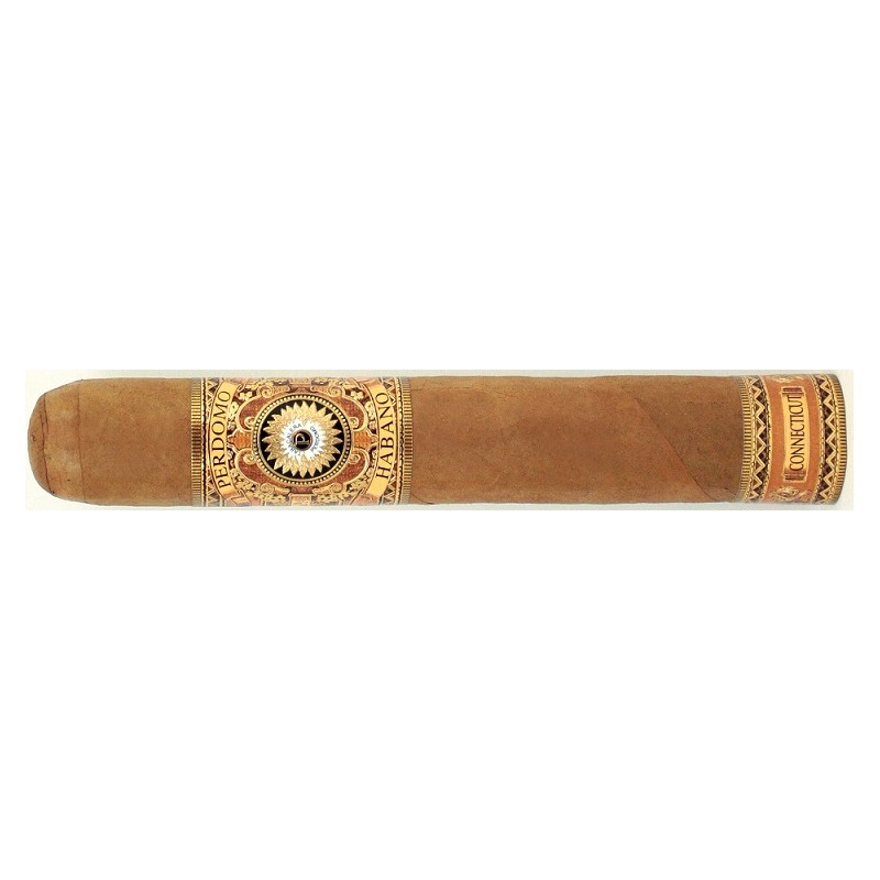 Perdomo Nicaragua BBA Connecticut Gordo