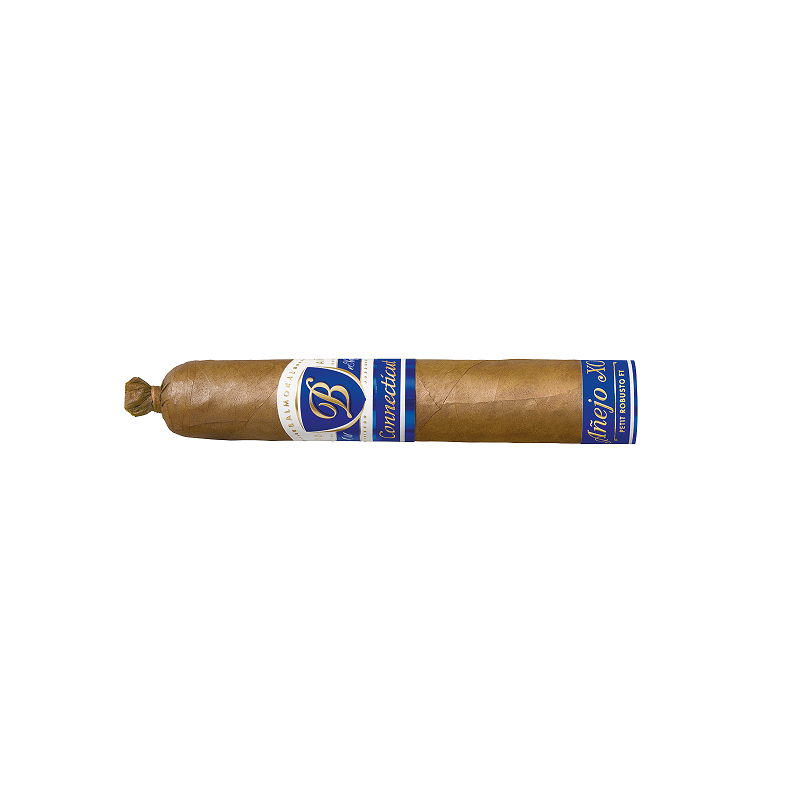 Balmoral Anejo XO Connecticut Petit Robusto FT (x20)