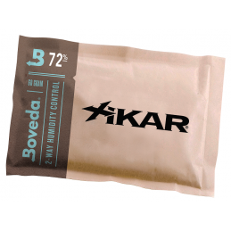 Xikar 2-Way - Paquet de 60 grammes