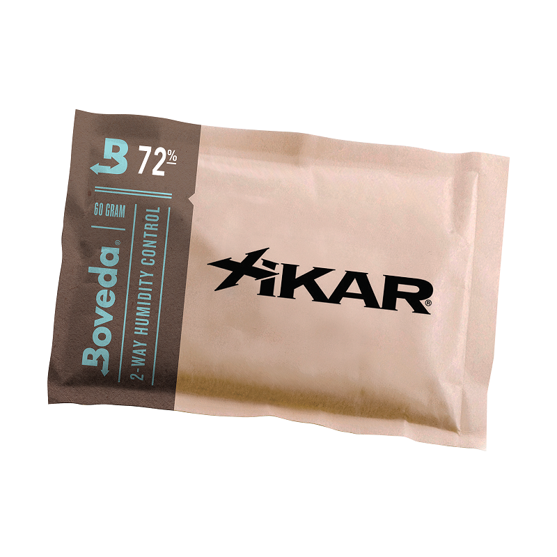 Xikar 2-Way - Paquet de 60 grammes