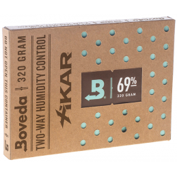Xikar 2-Way - Paquet de 320 grammes