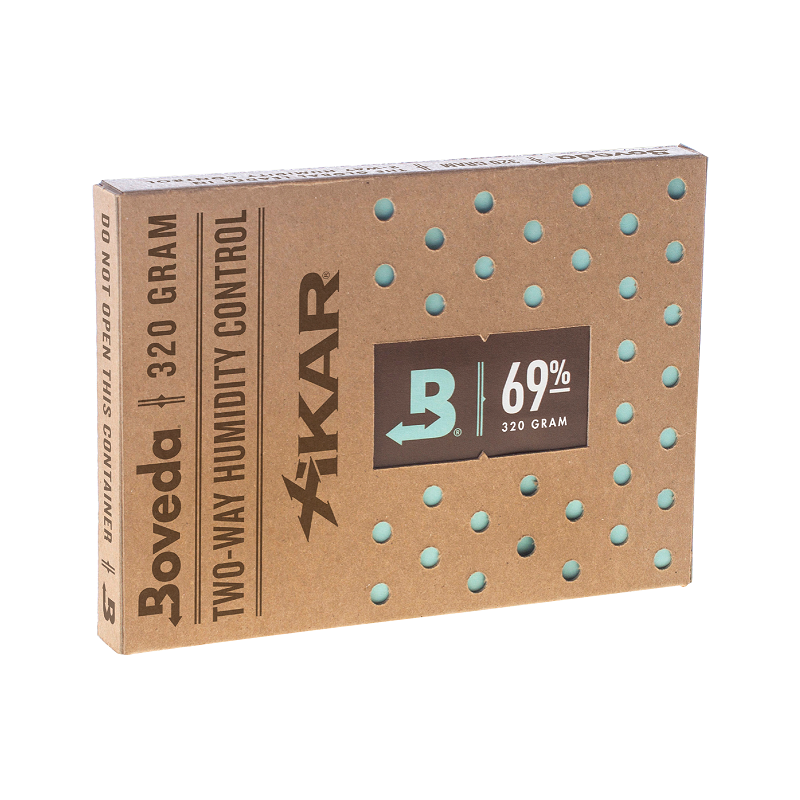 Xikar 2-Way - 320 Gramm Packet