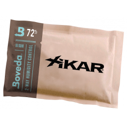 Xikar 2-Way - 12 paquets de 60 grammes