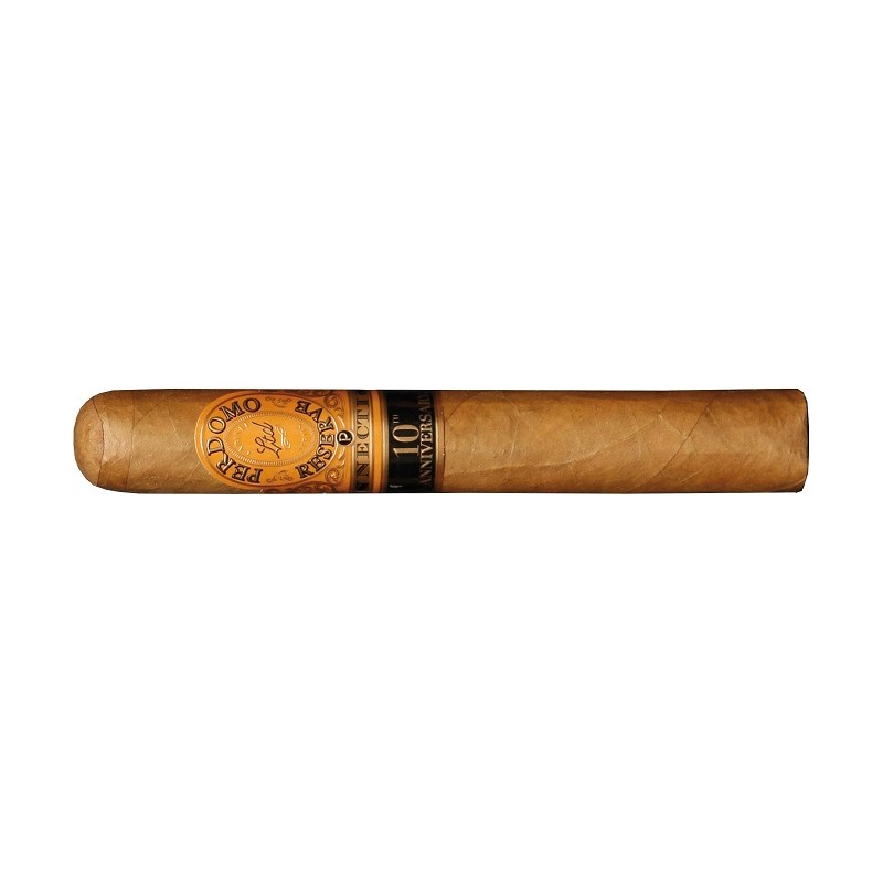 Perdomo Reserve 10th Anniversary Epicure (x25)