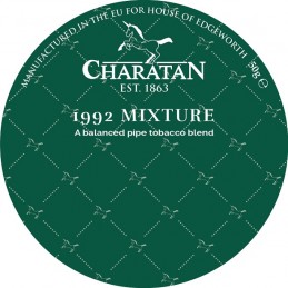 Charatan 1992 Mixture (50 gr)