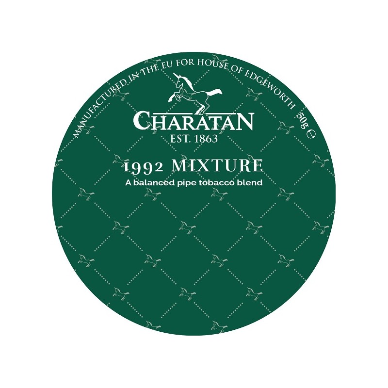 Charatan 1992 Mixture (50 gr)