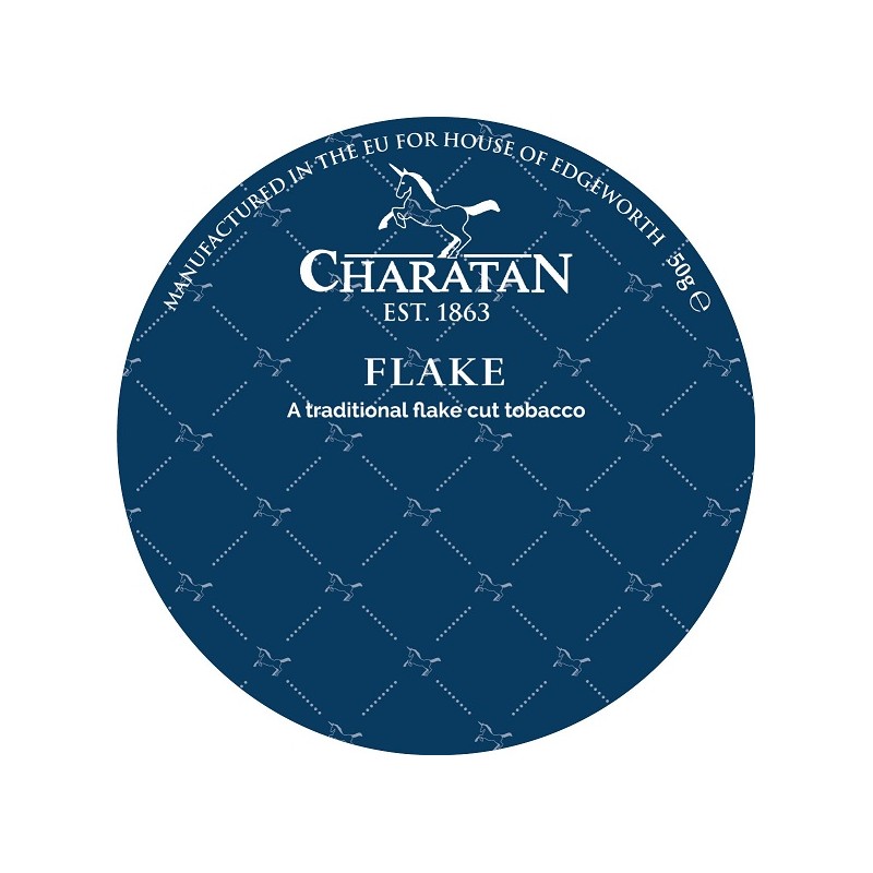Charatan Flake (50 gr)
