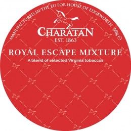 Charatan Royal Escape Mixture (50 gr)
