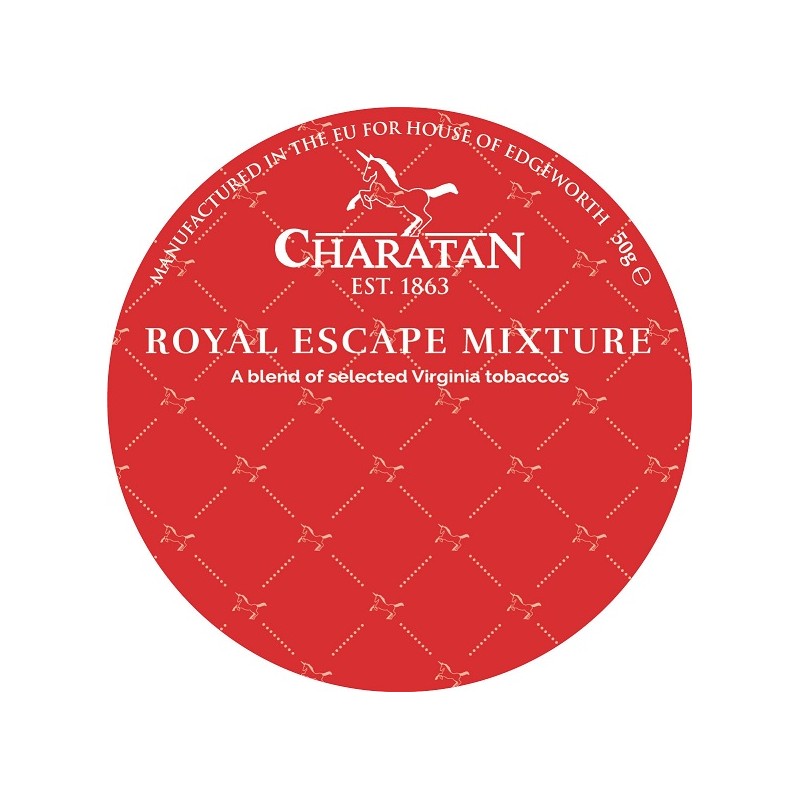 Charatan Royal Escape Mixture (50 gr)
