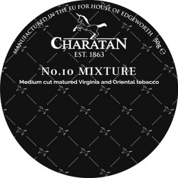 Charatan No.10 Mixture (50 gr)