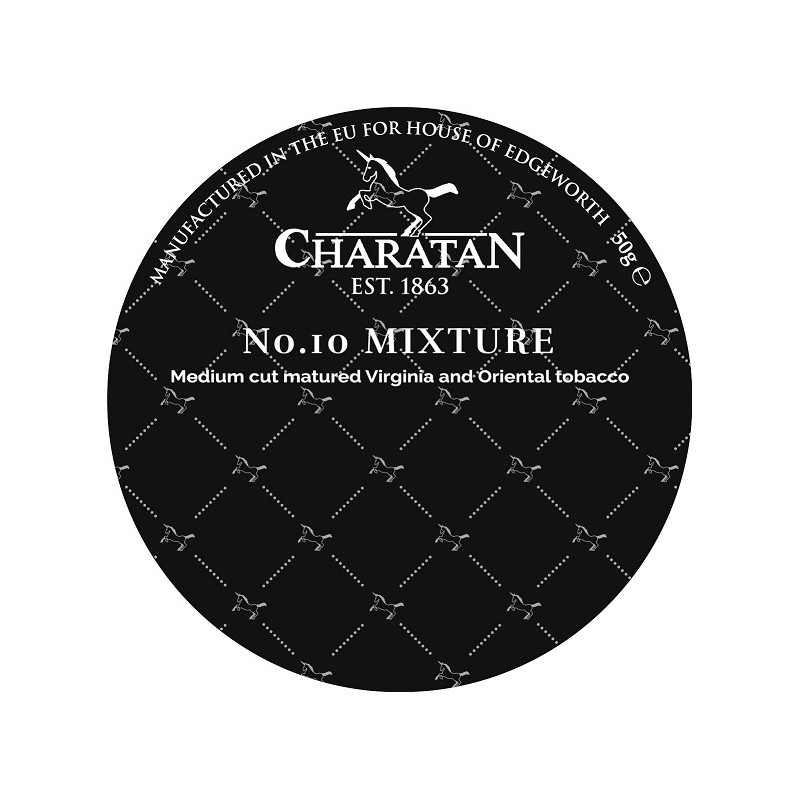 Charatan No.10 Mixture (50 gr)