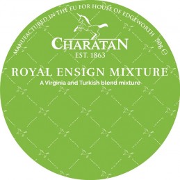 Charatan Royal Ensign Mixture (50 gr)