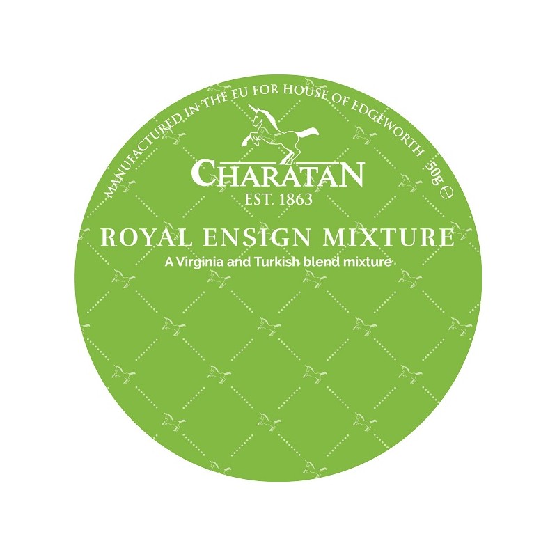 Charatan Royal Ensign Mixture (50 gr)
