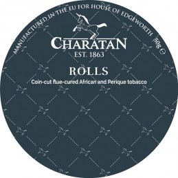 Charatan Rolls (50 gr)