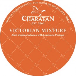 Charatan Victorian Mixture (50 gr)