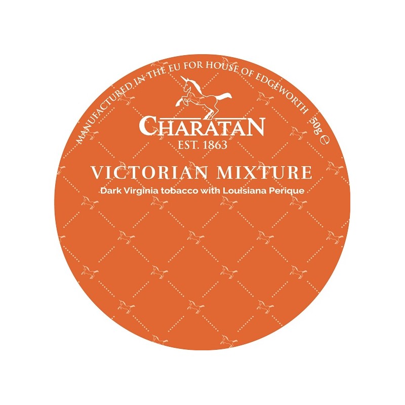 Charatan Victorian Mixture (50 gr)