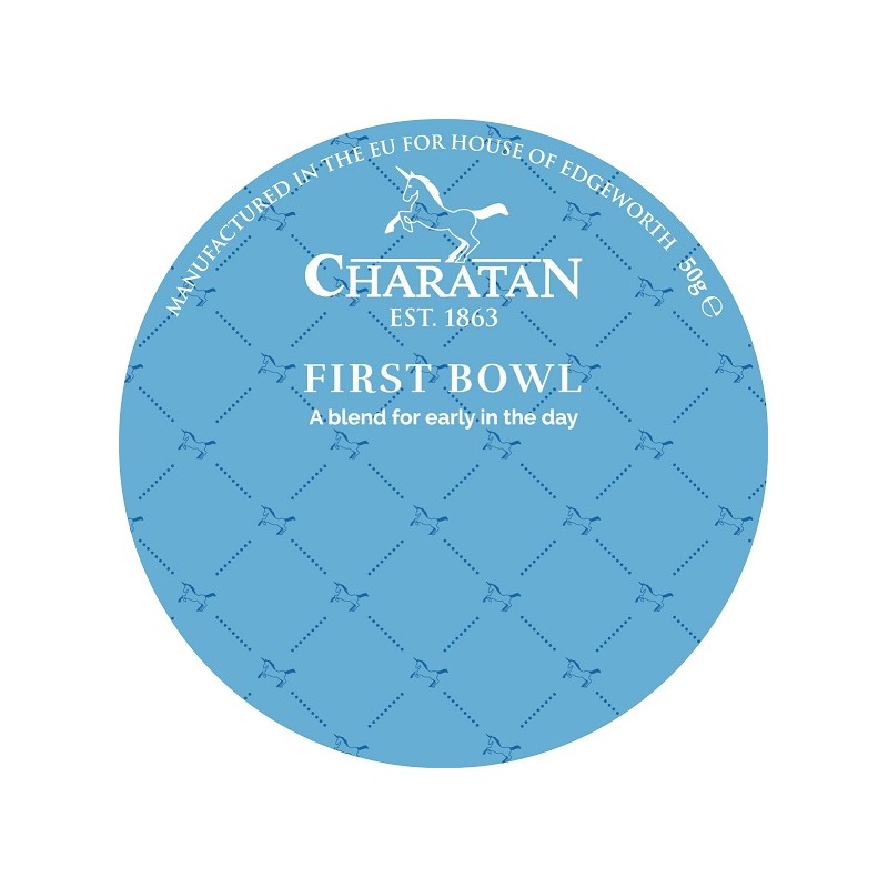 Charatan First Bowl (50 gr)