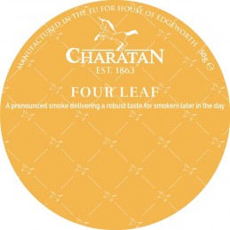 Charatan Four Leaf (50 gr)