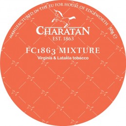 Charatan FC1863 Mixture (50 gr)