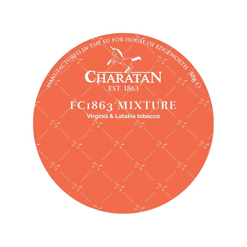 Charatan FC1863 Mixture (50 gr)