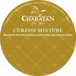 Charatan Curzon Mixture (50 gr)