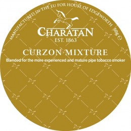 Charatan Curzon Mixture (50 gr)