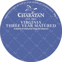 Charatan Virginia Three Year Matured (50 gr)