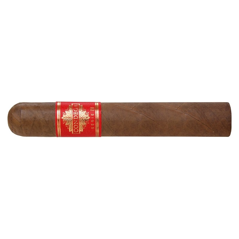 Condega Serie S Robusto AT (x3)