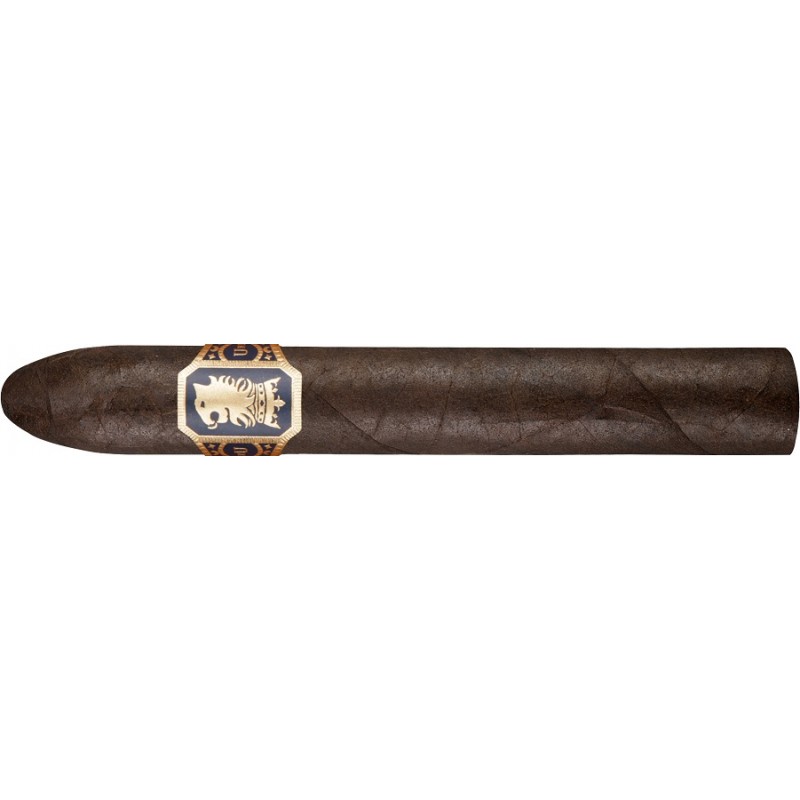 Undercrown Maduro Belicoso