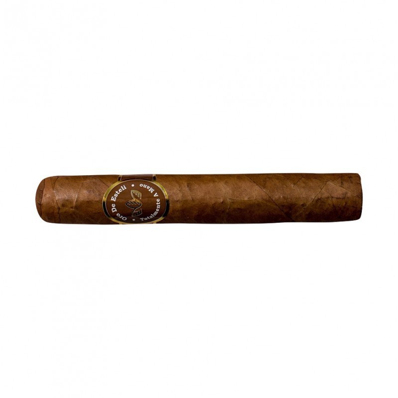 Oro de Esteli Corona