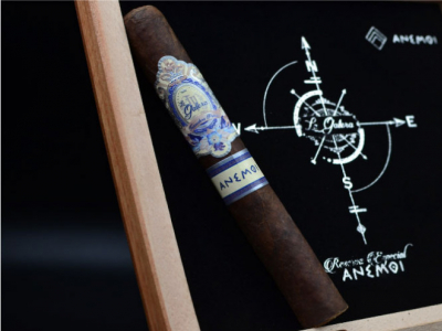 Neue Zigarren: La Galera Anemoi, Connecticut und Habano